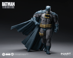 INART Action - Batman: The Dark Knight Returns - Batman (Blue Suit) Action Figure