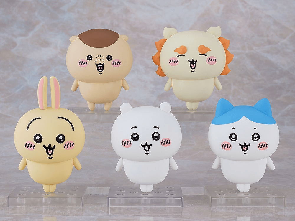 Nendoroid Kurimanju