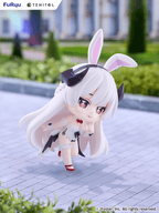 TENITOL Virigia (Bunny) [mini]