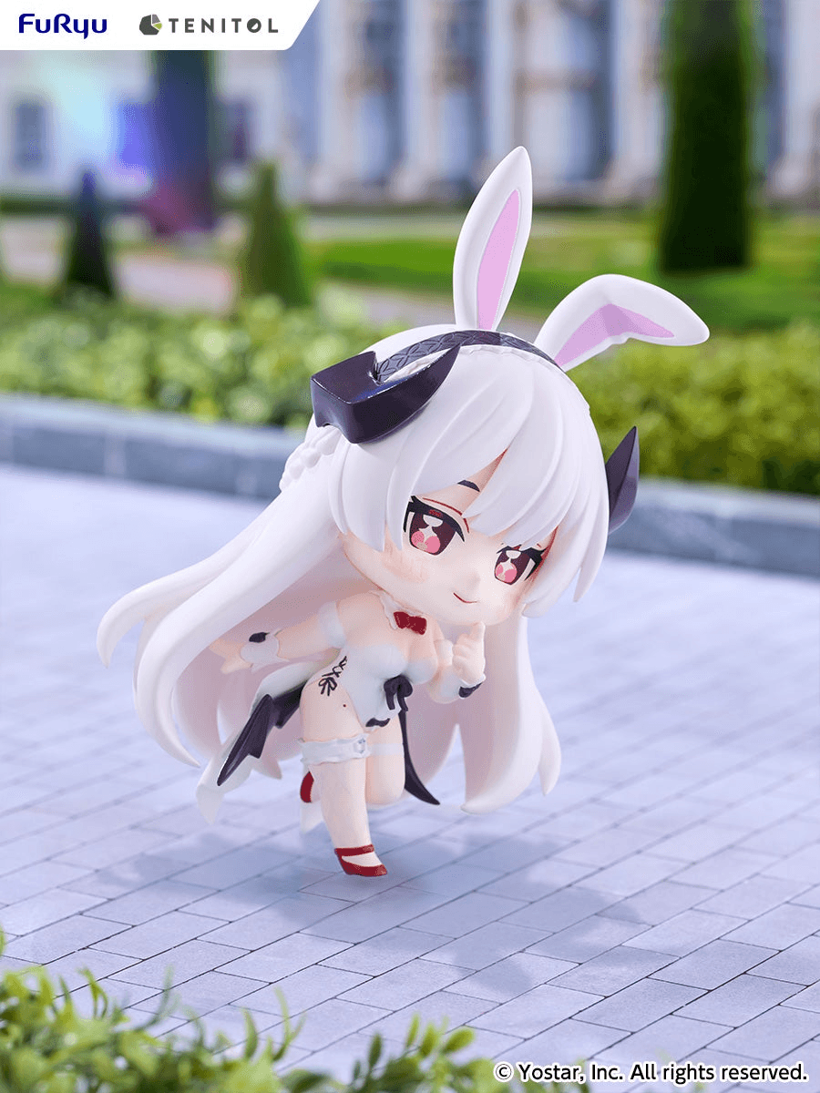 TENITOL Virigia (Bunny) [mini]