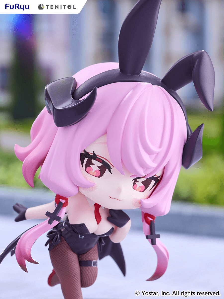 TENITOL Bernina (Bunny) [mini]