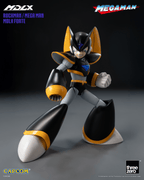 Mega Man / Rockman MDLX Forte