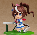 (Rerelease) Nendoroid Tokai Teio