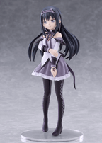 Puella Magi Madoka Magica The Movie -Walpurgisnacht: Rising- Homura Akemi Non-Scale Figure