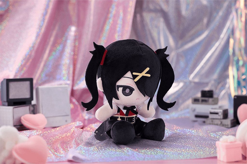 Ame-chan Punipuni Plushie