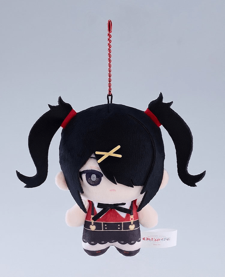 OMGkawaiiAngel & Ame-chan Plushie Set (All 6 Plushies)