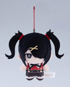 OMGkawaiiAngel & Ame-chan Plushie Set (All 6 Plushies)