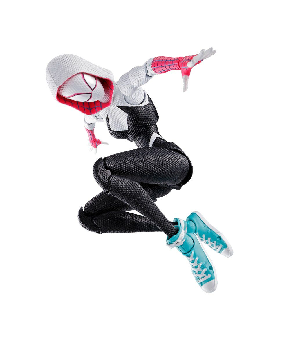 Spider-Gwen (Spider-Man: Across the Spider-Verse)