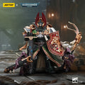 Warhammer 40k 1: 18 Dark Angels Primarch Lion El‘Jonson
