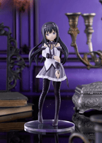 Puella Magi Madoka Magica The Movie -Walpurgisnacht: Rising- Homura Akemi Non-Scale Figure