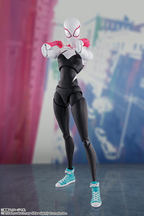 Spider-Gwen (Spider-Man: Across the Spider-Verse)