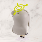 Blue Archive FigRiq Vol.1 Box of 6 Figures