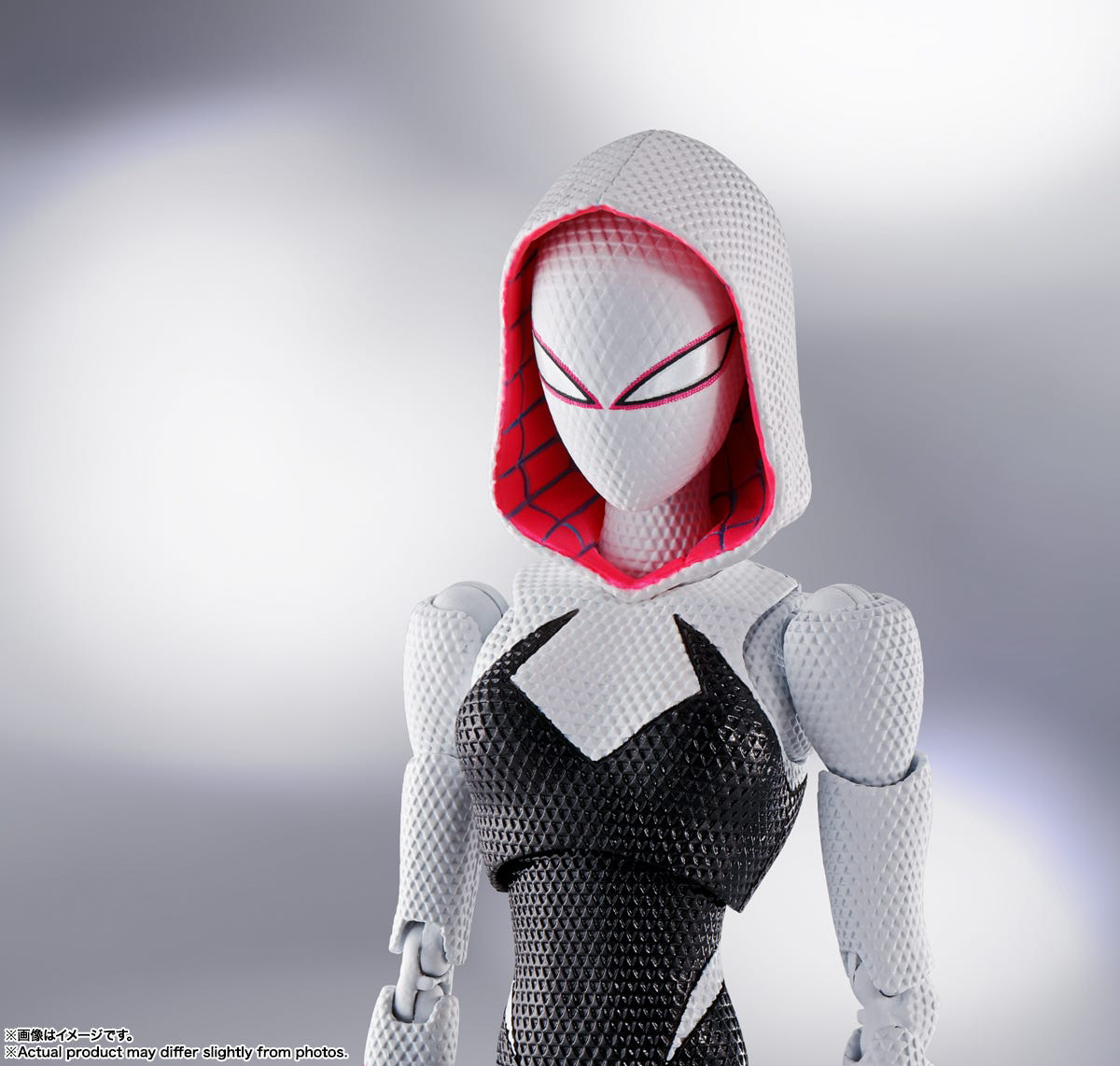Spider-Gwen (Spider-Man: Across the Spider-Verse)