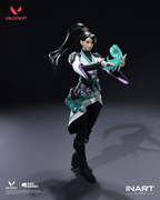 INART Action - VALORANT - Sage Action Figure