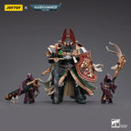 Warhammer 40k 1: 18 Dark Angels Primarch Lion El‘Jonson