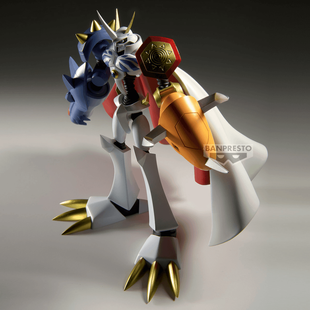 DIGIMON ADVENTURE OMNIMON
