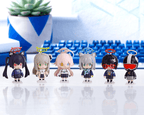 Blue Archive FigRiq Vol.1 Box of 6 Figures