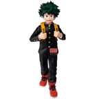 MY HERO ACADEMIA Grandista-MIDORIYA IZUKU-II