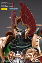 Warhammer 40k 1: 18 Dark Angels Primarch Lion El‘Jonson