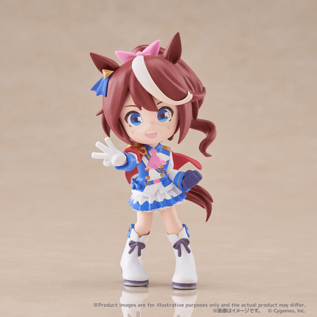 PalVerse Uma Musume: Pretty Derby Vol. 2