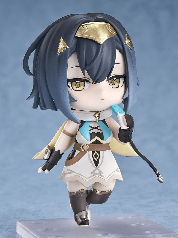Nendoroid Amber
