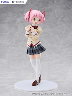 TENITOL TALL Madoka Kaname