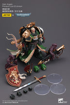 Warhammer 40k 1: 18 Dark Angels Primarch Lion El‘Jonson