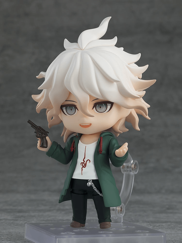 (Rerelease) Nendoroid Nagito Komaeda