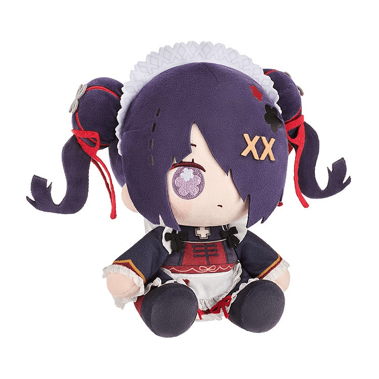 NEEDY STREAMER OVERLOAD Needy Streamer Chinese Restaurant Series Huggy Doll Ame