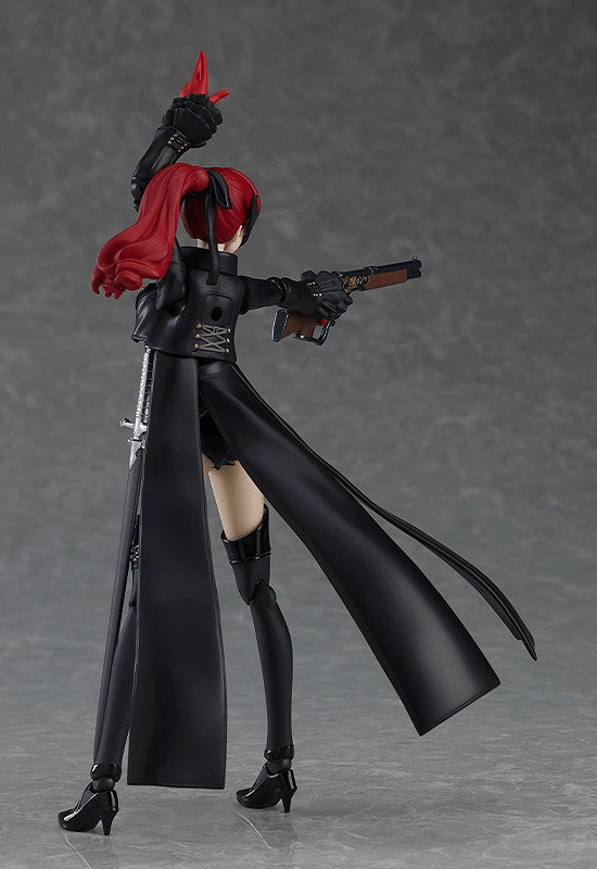 Persona5 Royal - figma Violet Figure (Rerelease)