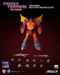 Transformers MDLX Hot Rod (1986 Movie Edition)