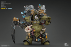 Death Guard Typhus Herald of the Plague God