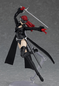 Persona5 Royal - figma Violet Figure (Rerelease)