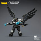 Warhammer The Horus Heresy 1:18 Raven Guard Corvus Corax Primarch of the XIX Legion