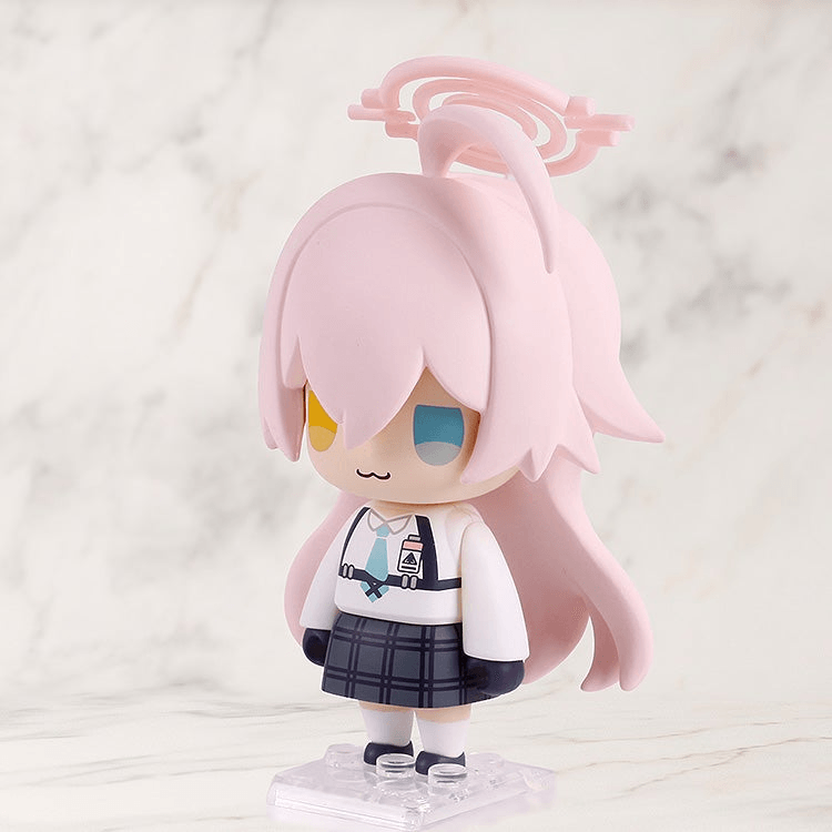 Blue Archive FigRiq Vol.1 Box of 6 Figures