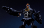 (Rerelease) MODEROID Big O