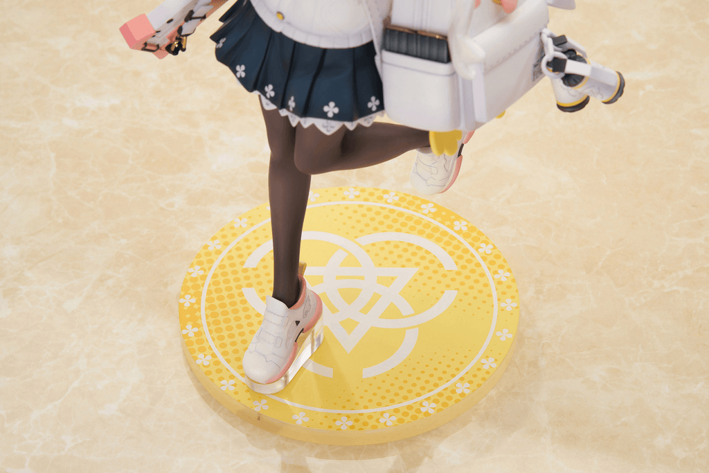 1/7 Scale [Blue Archive] Hifumi Painted Figure