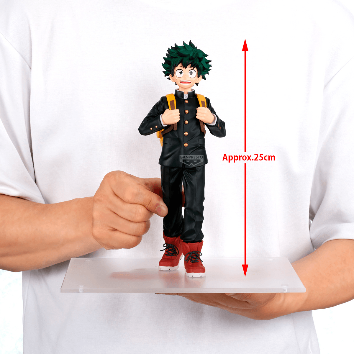 MY HERO ACADEMIA Grandista-MIDORIYA IZUKU-II