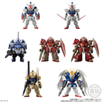 FW Gundam Converge #31