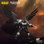 Warhammer The Horus Heresy 1:18 Raven Guard Corvus Corax Primarch of the XIX Legion