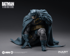INART Action - Batman: The Dark Knight Returns - Batman (Blue Suit) Action Figure