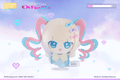 OMGkawaiiAngel Punipico AG Mascot Plushie