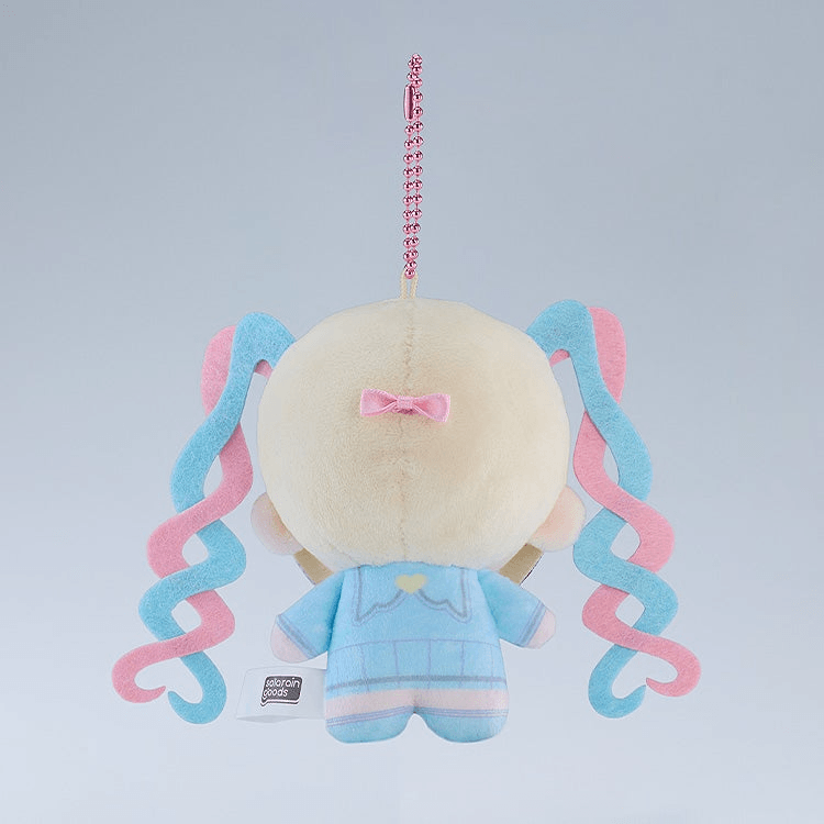OMGkawaiiAngel Punipico Mascot Plushie