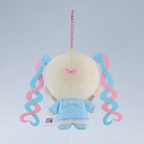 OMGkawaiiAngel Punipico Mascot Plushie