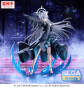 Blue Archive FiGURiZMa Shiroko Terror (The Decisive Battle of the Ark) Figure