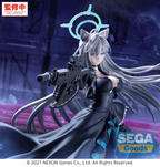 Blue Archive FiGURiZMa Shiroko Terror (The Decisive Battle of the Ark) Figure