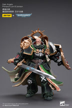 Warhammer 40k 1: 18 Dark Angels Primarch Lion El‘Jonson