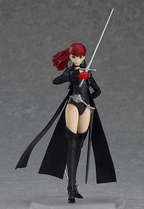 Persona5 Royal - figma Violet Figure (Rerelease)