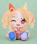 Kuripan Plushie Fusaichi Pandora