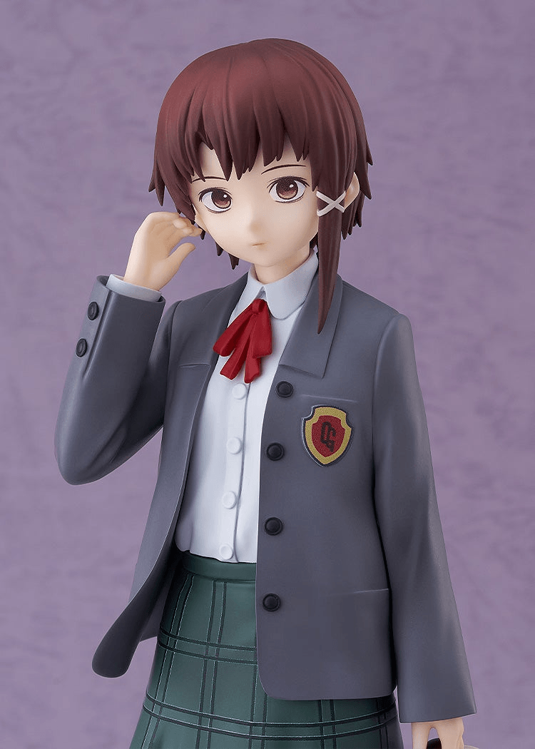 (Rerelease) POP UP PARADE lain iwakura L Size